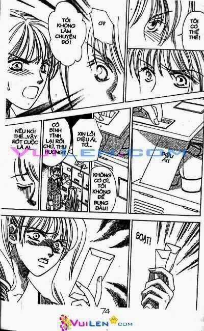 Nữ Sinh Thời Đại Chapter 1 trang 73