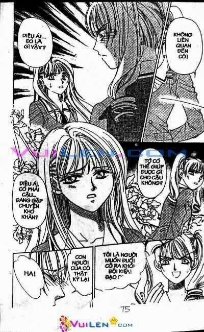 Nữ Sinh Thời Đại Chapter 1 trang 74