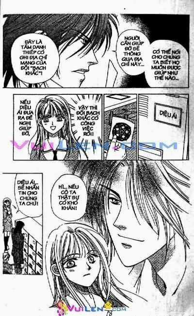 Nữ Sinh Thời Đại Chapter 1 trang 77