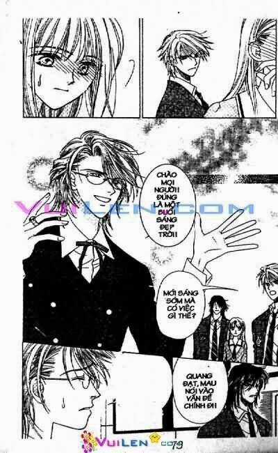 Nữ Sinh Thời Đại Chapter 1 trang 78