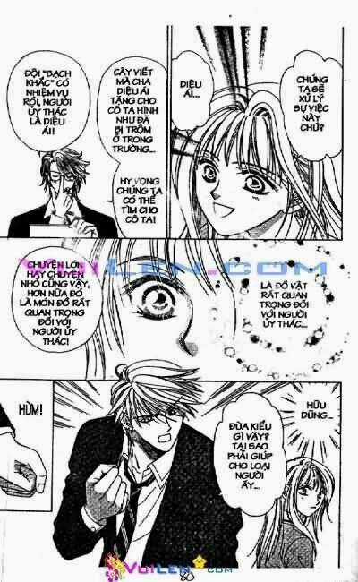 Nữ Sinh Thời Đại Chapter 1 trang 79