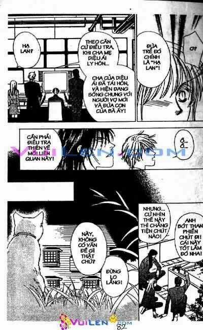 Nữ Sinh Thời Đại Chapter 1 trang 81