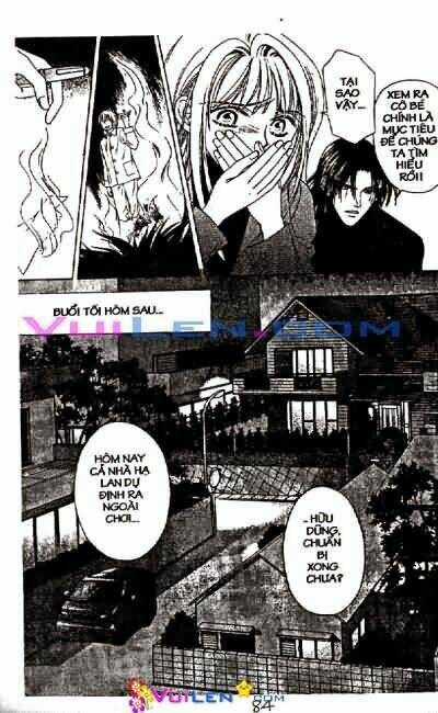 Nữ Sinh Thời Đại Chapter 1 trang 83