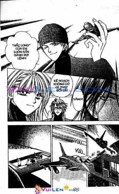 Nữ Sinh Thời Đại Chapter 1 trang 84