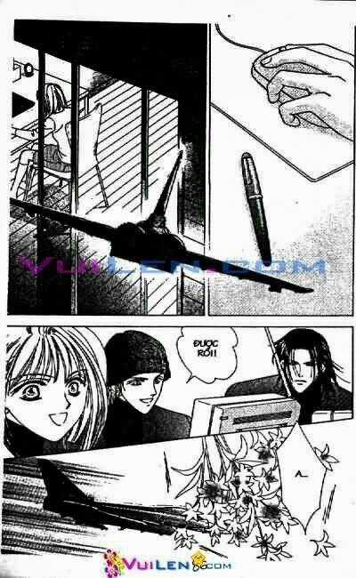 Nữ Sinh Thời Đại Chapter 1 trang 85