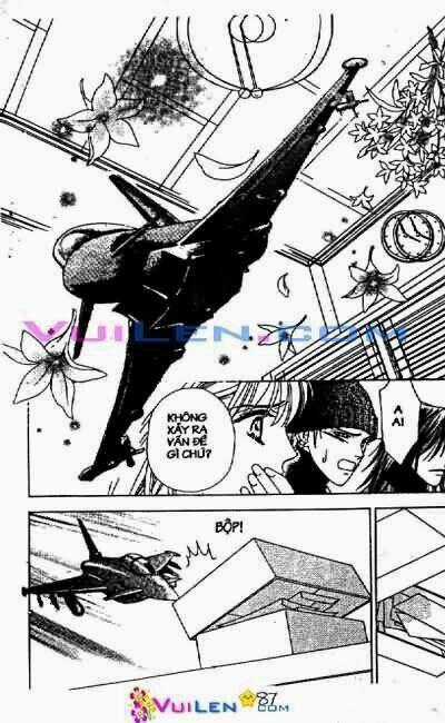 Nữ Sinh Thời Đại Chapter 1 trang 86