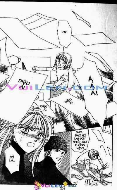 Nữ Sinh Thời Đại Chapter 1 trang 87