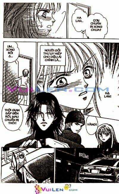 Nữ Sinh Thời Đại Chapter 1 trang 88