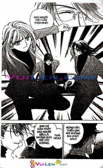 Nữ Sinh Thời Đại Chapter 1 trang 89