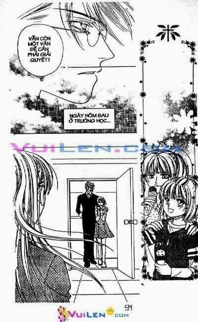 Nữ Sinh Thời Đại Chapter 1 trang 90