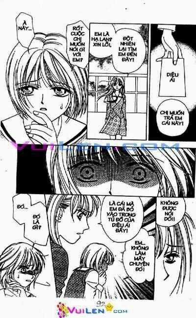 Nữ Sinh Thời Đại Chapter 1 trang 91