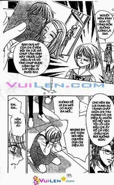 Nữ Sinh Thời Đại Chapter 1 trang 92