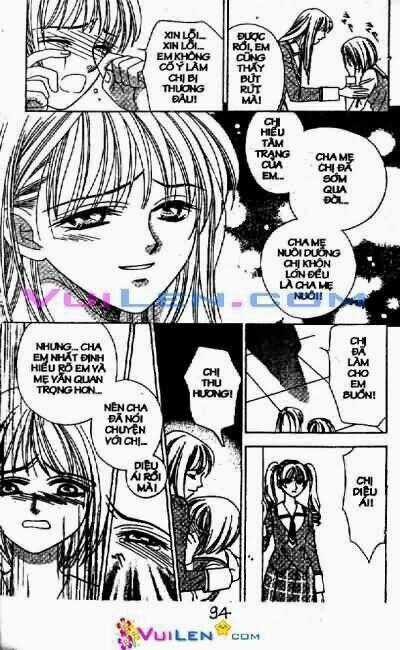 Nữ Sinh Thời Đại Chapter 1 trang 93
