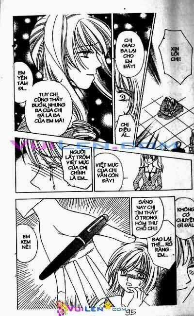 Nữ Sinh Thời Đại Chapter 1 trang 94