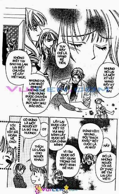 Nữ Sinh Thời Đại Chapter 1 trang 95