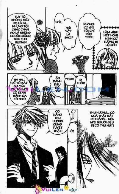 Nữ Sinh Thời Đại Chapter 1 trang 96