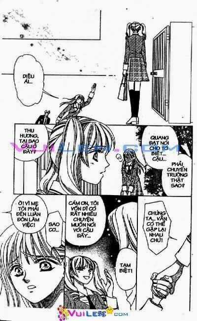 Nữ Sinh Thời Đại Chapter 1 trang 97