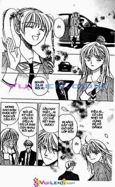 Nữ Sinh Thời Đại Chapter 1 trang 98