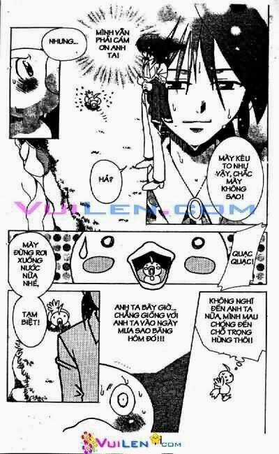 Nữ Sinh Thời Đại Chapter 10 trang 10