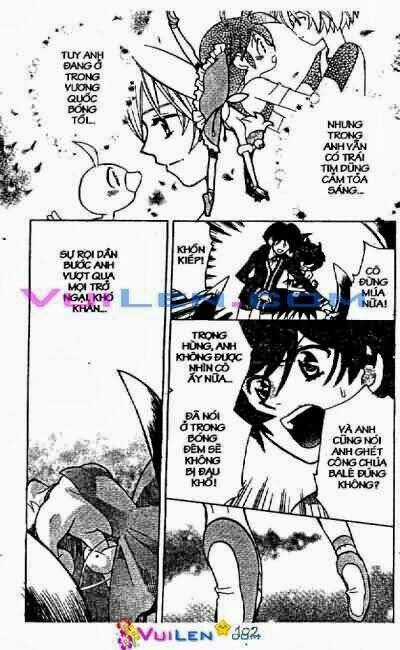 Nữ Sinh Thời Đại Chapter 10 trang 101