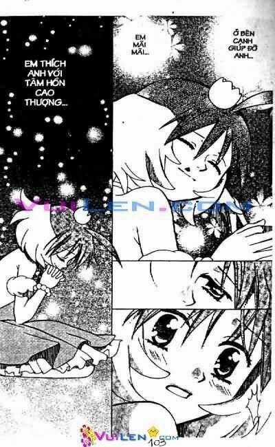 Nữ Sinh Thời Đại Chapter 10 trang 102