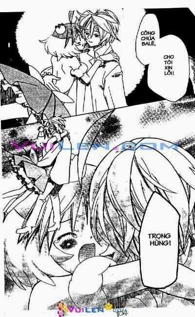 Nữ Sinh Thời Đại Chapter 10 trang 103