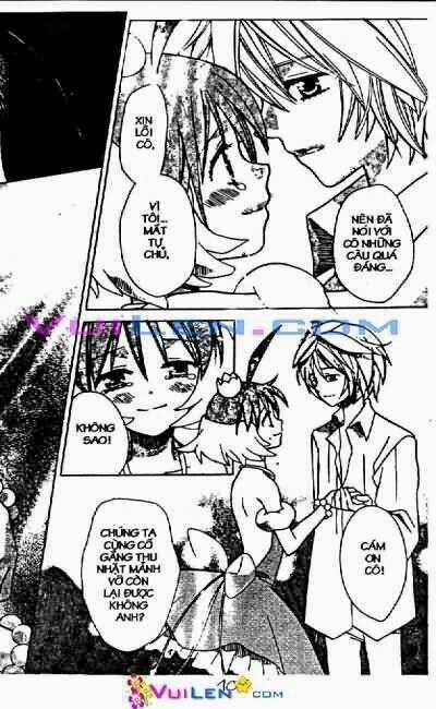 Nữ Sinh Thời Đại Chapter 10 trang 104