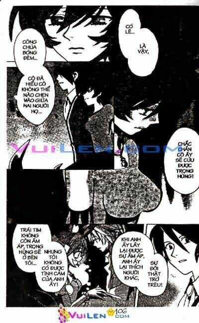 Nữ Sinh Thời Đại Chapter 10 trang 105