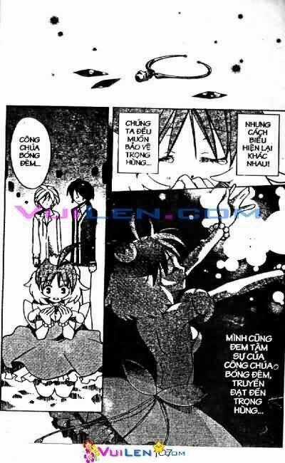 Nữ Sinh Thời Đại Chapter 10 trang 106