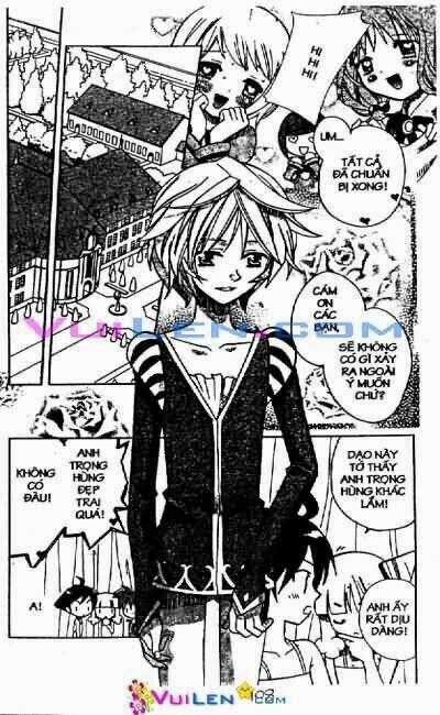 Nữ Sinh Thời Đại Chapter 10 trang 107