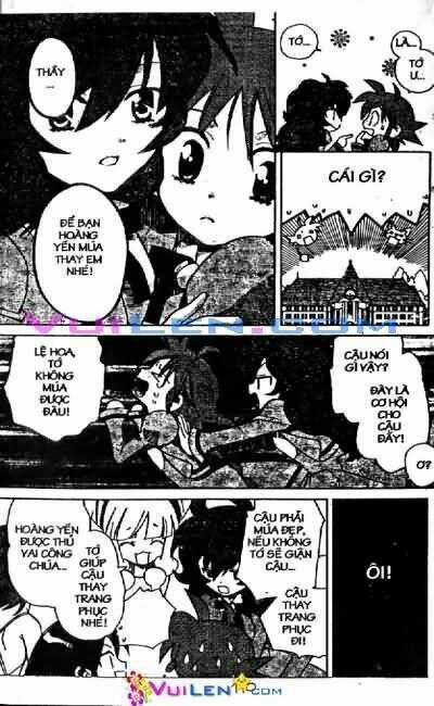 Nữ Sinh Thời Đại Chapter 10 trang 109