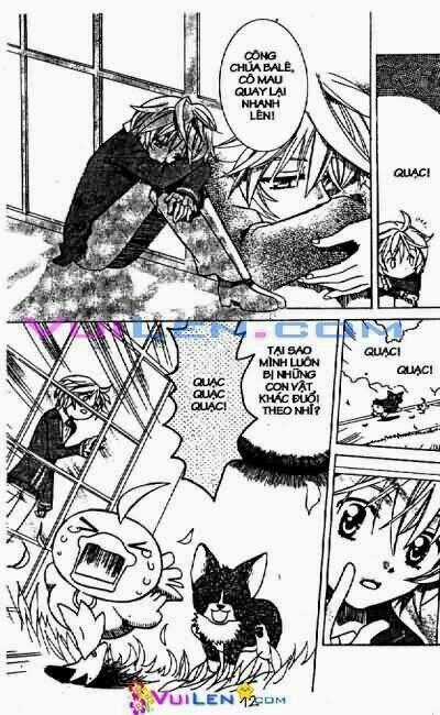 Nữ Sinh Thời Đại Chapter 10 trang 11