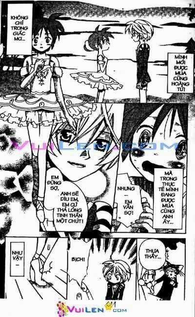 Nữ Sinh Thời Đại Chapter 10 trang 110