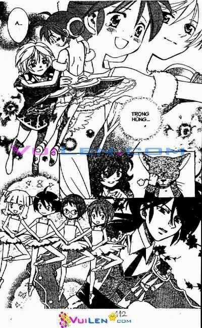 Nữ Sinh Thời Đại Chapter 10 trang 111