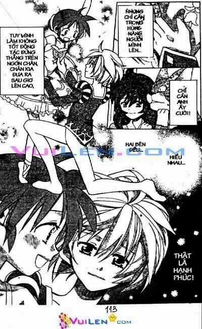 Nữ Sinh Thời Đại Chapter 10 trang 112