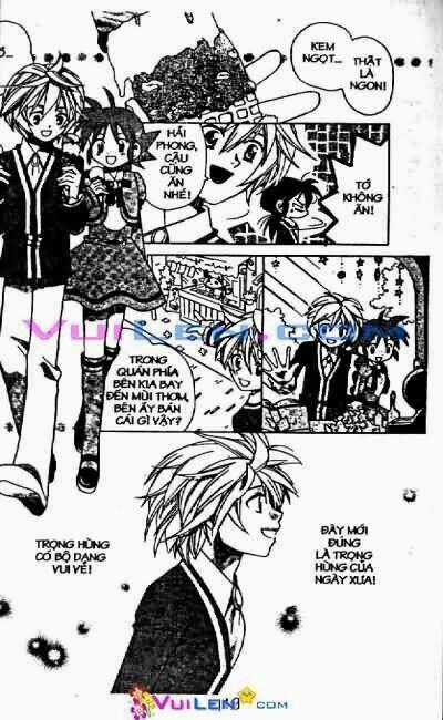 Nữ Sinh Thời Đại Chapter 10 trang 118