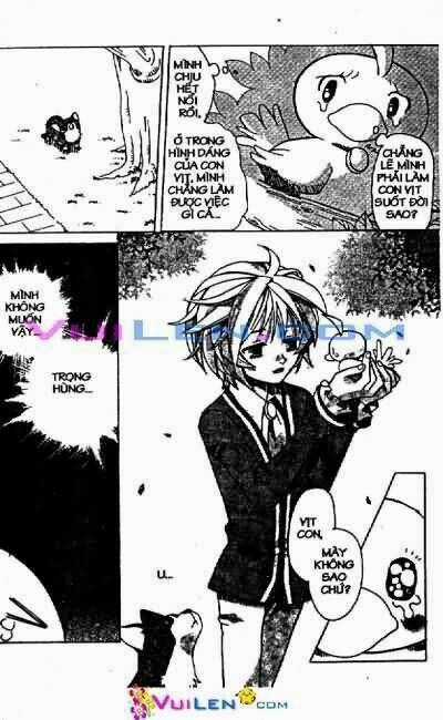 Nữ Sinh Thời Đại Chapter 10 trang 12