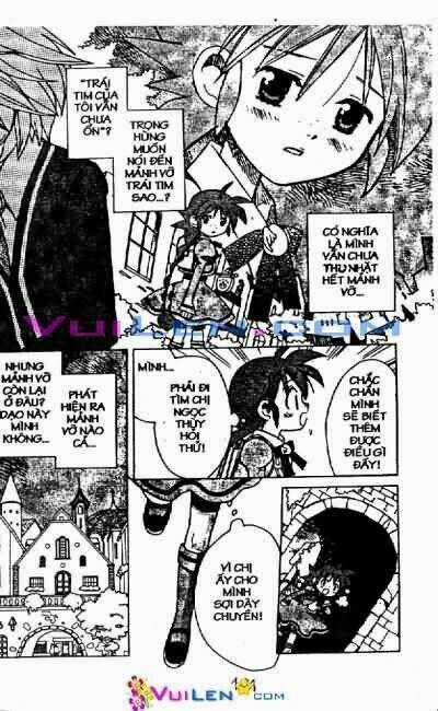 Nữ Sinh Thời Đại Chapter 10 trang 120