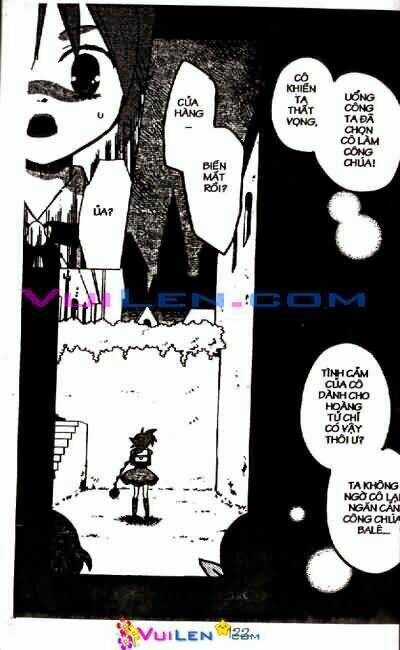 Nữ Sinh Thời Đại Chapter 10 trang 121