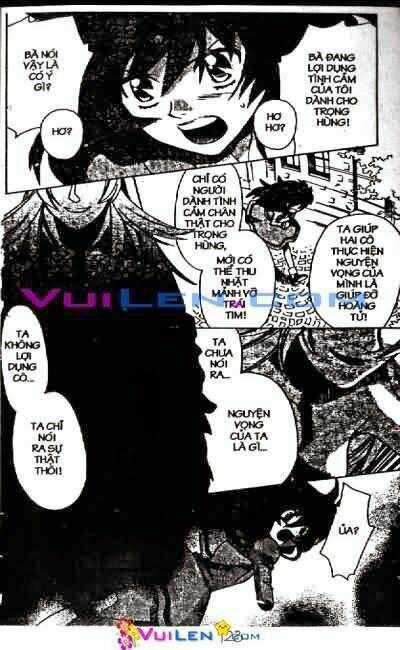 Nữ Sinh Thời Đại Chapter 10 trang 122