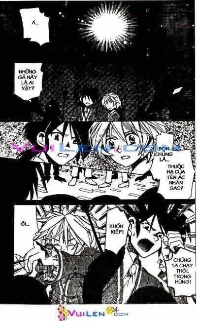 Nữ Sinh Thời Đại Chapter 10 trang 123