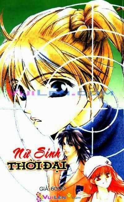 Nữ Sinh Thời Đại Chapter 10 trang 126