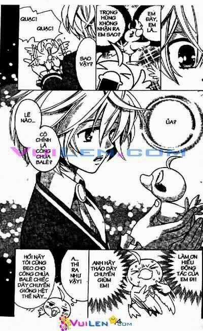 Nữ Sinh Thời Đại Chapter 10 trang 13