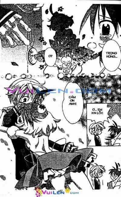 Nữ Sinh Thời Đại Chapter 10 trang 14