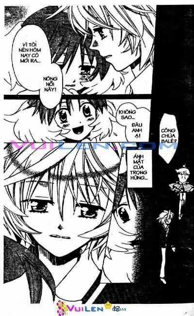 Nữ Sinh Thời Đại Chapter 10 trang 17