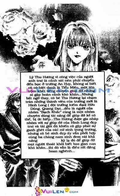 Nữ Sinh Thời Đại Chapter 10 trang 2