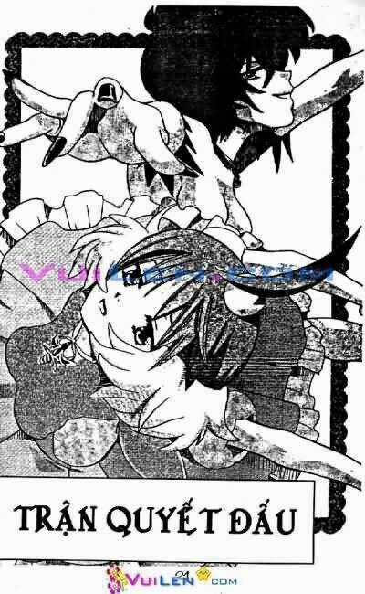 Nữ Sinh Thời Đại Chapter 10 trang 20