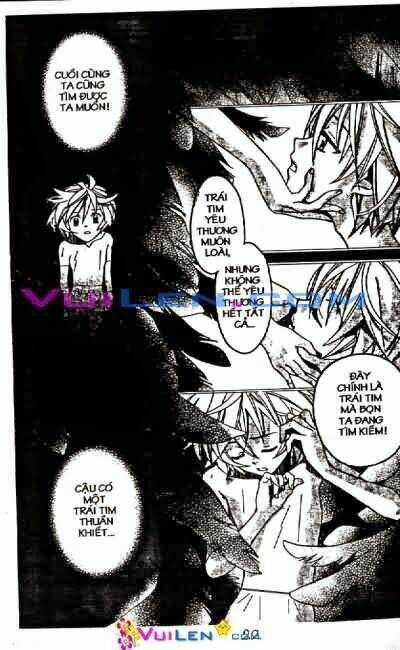 Nữ Sinh Thời Đại Chapter 10 trang 21