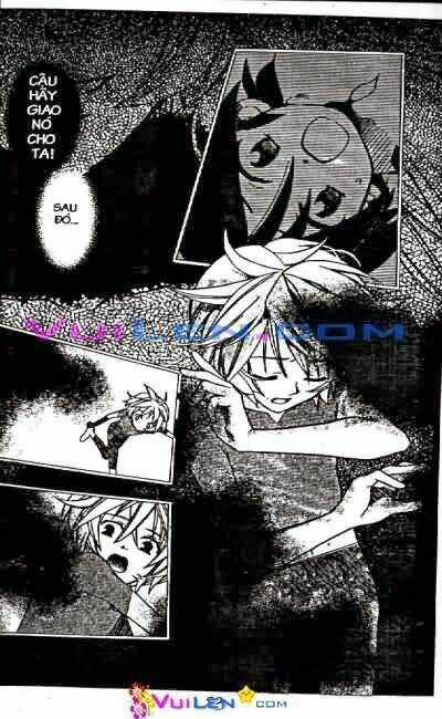 Nữ Sinh Thời Đại Chapter 10 trang 22