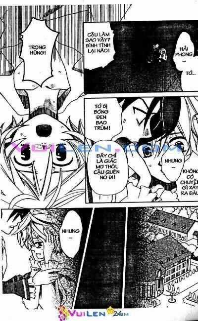 Nữ Sinh Thời Đại Chapter 10 trang 23